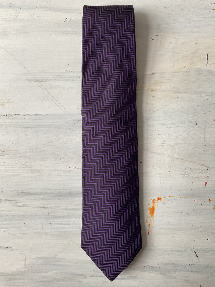 Boss Hugo Boss tie