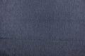 A beautiful denim fabric in a rich blue.