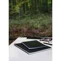 100% recycled and recyclable notebook, made in France by Rhodia - A4+