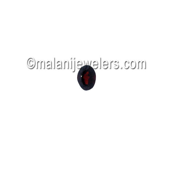 1.30Ct Garnet Birthstone