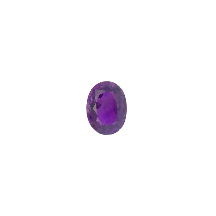 1.35Ct Amethyst Birthstone