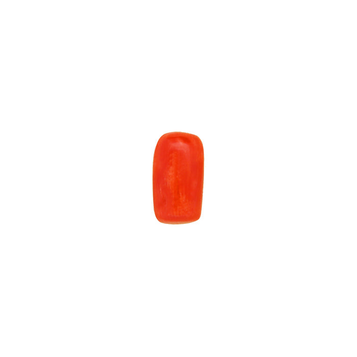 2.50Ct Coral Birthstone