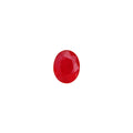 3.50Ct Ruby Birthstone