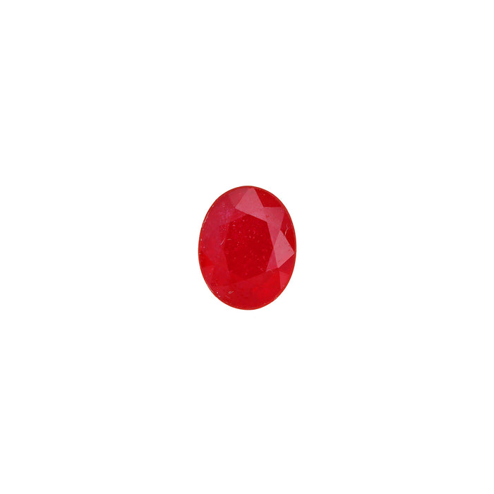 3.50Ct Ruby Birthstone