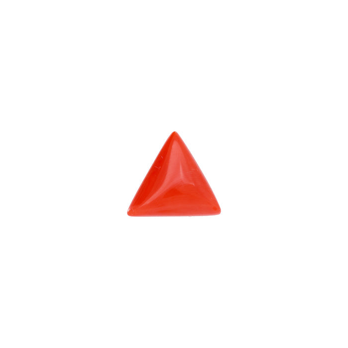 5.00Ct Coral Birthstone