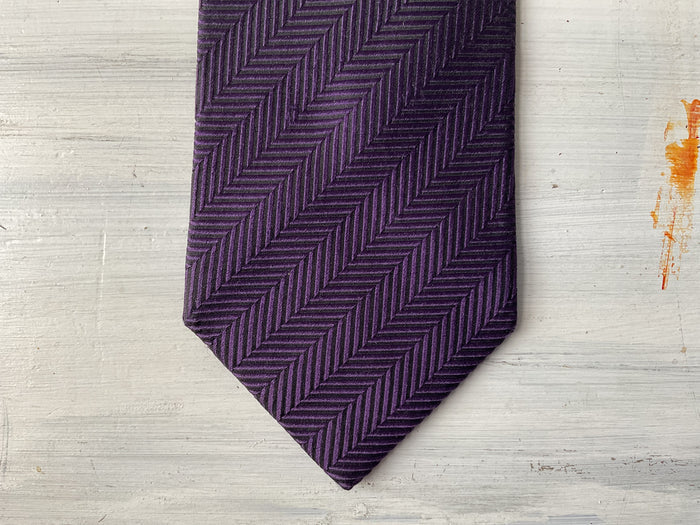 Boss Hugo Boss tie