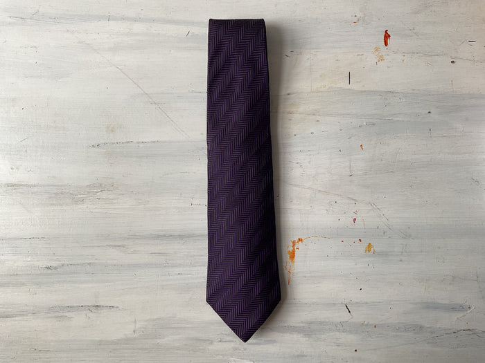 Boss Hugo Boss tie