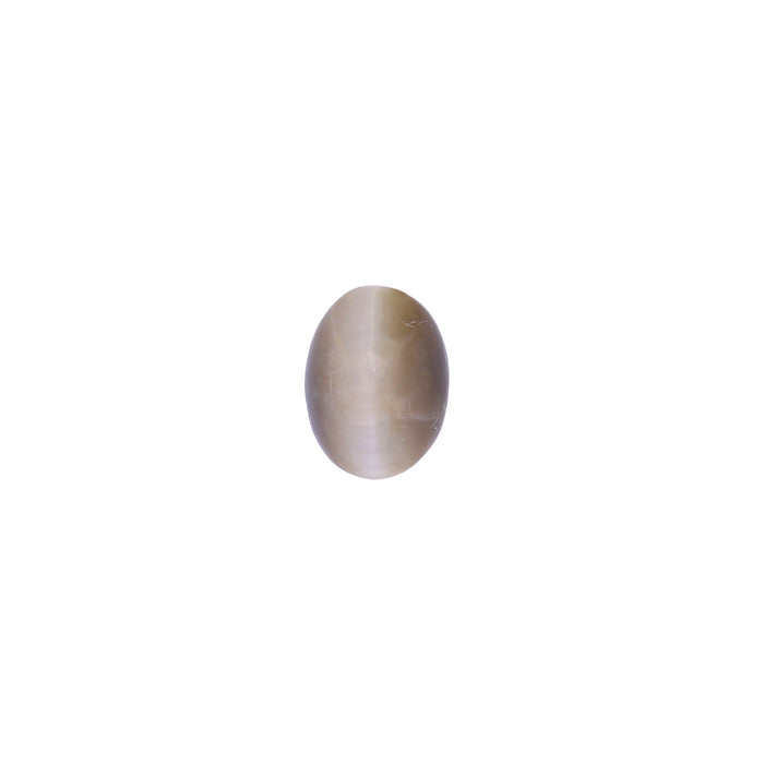 6.50Ct Cats Eye Birthstone