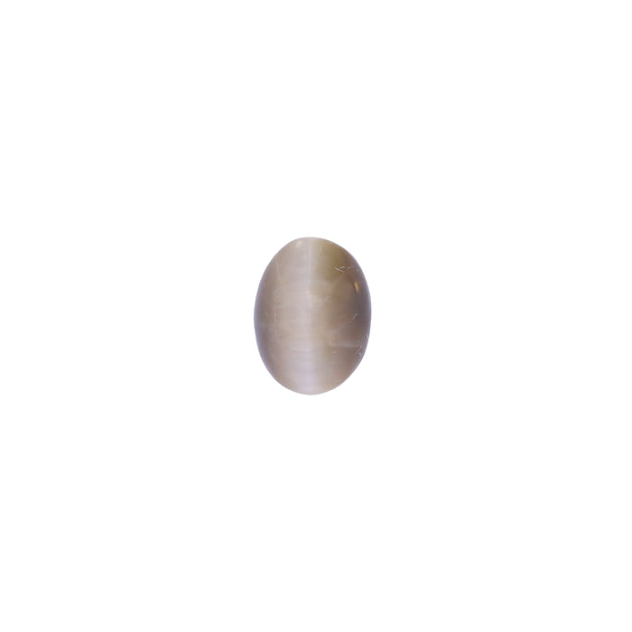 6.50Ct Cats Eye Birthstone