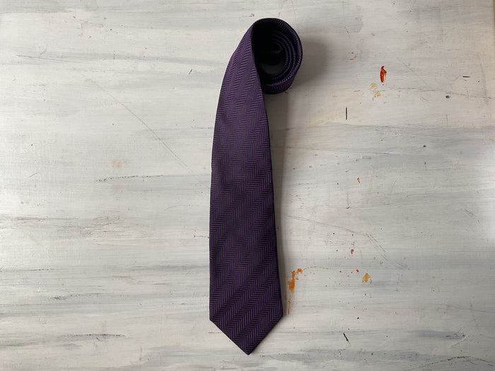 Boss Hugo Boss tie