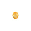 8.00Ct Yellow Topaz Birthstone