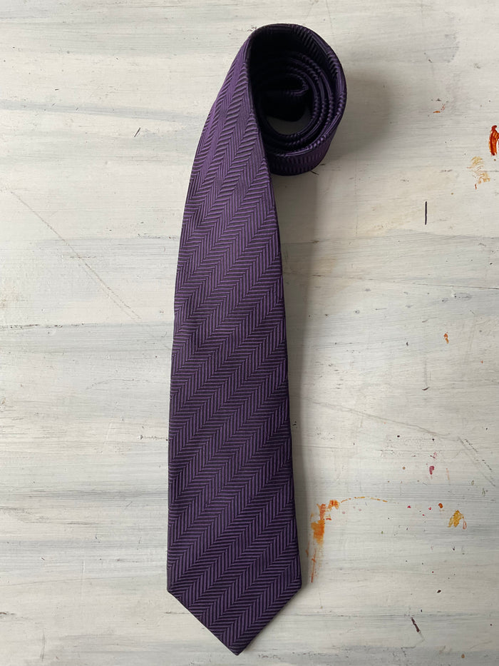 Boss Hugo Boss tie