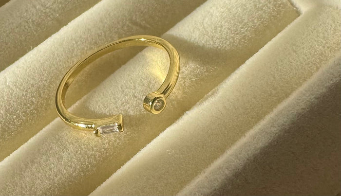 Fashionable Stylish Ring