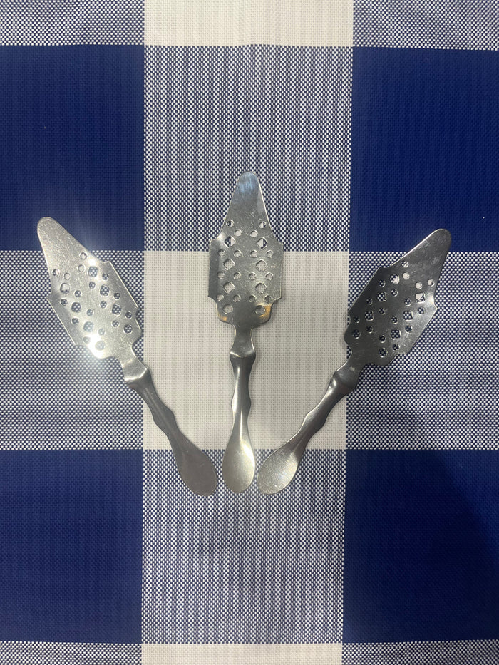 Roger Orfèvre absinthe spoon