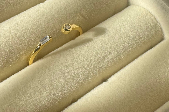 Fashionable Stylish Ring