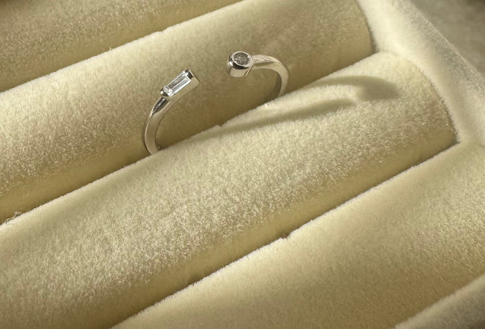 Fashionable Stylish Ring