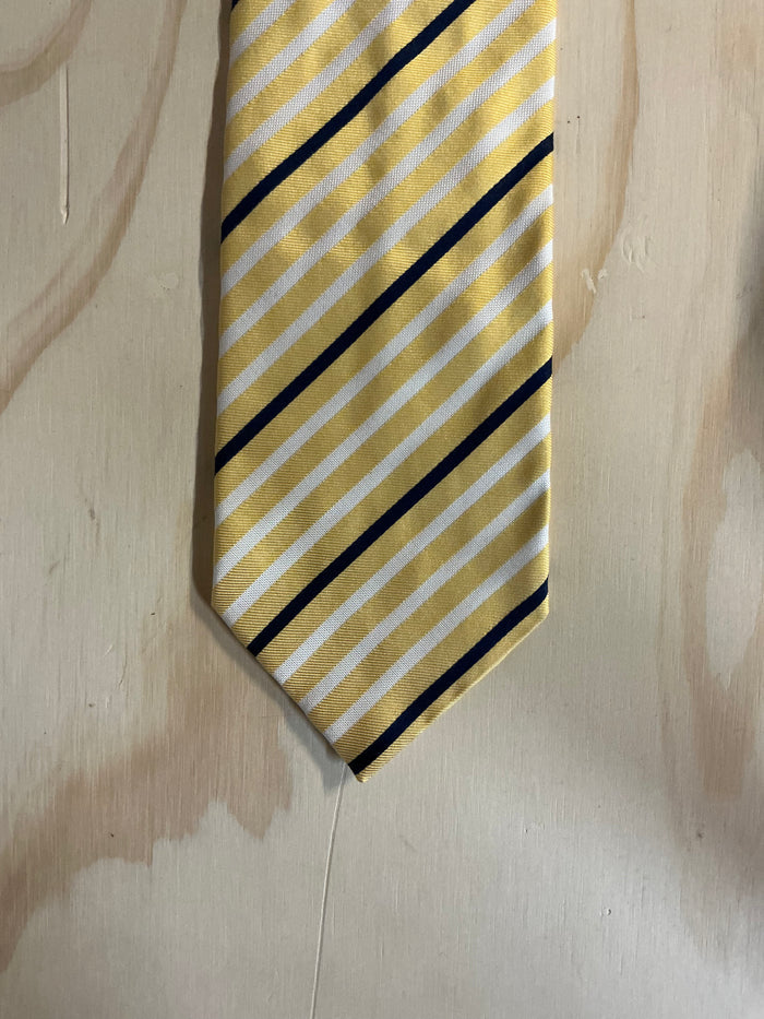Ermenegildo Zegna tie
