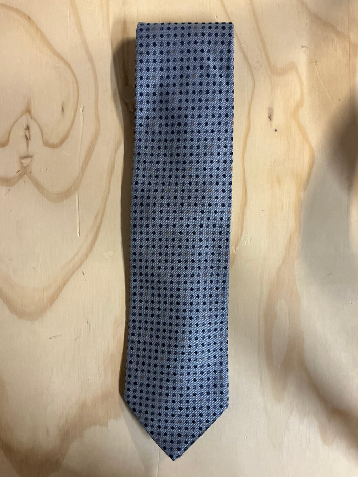 Ermenegildo Zegna tie