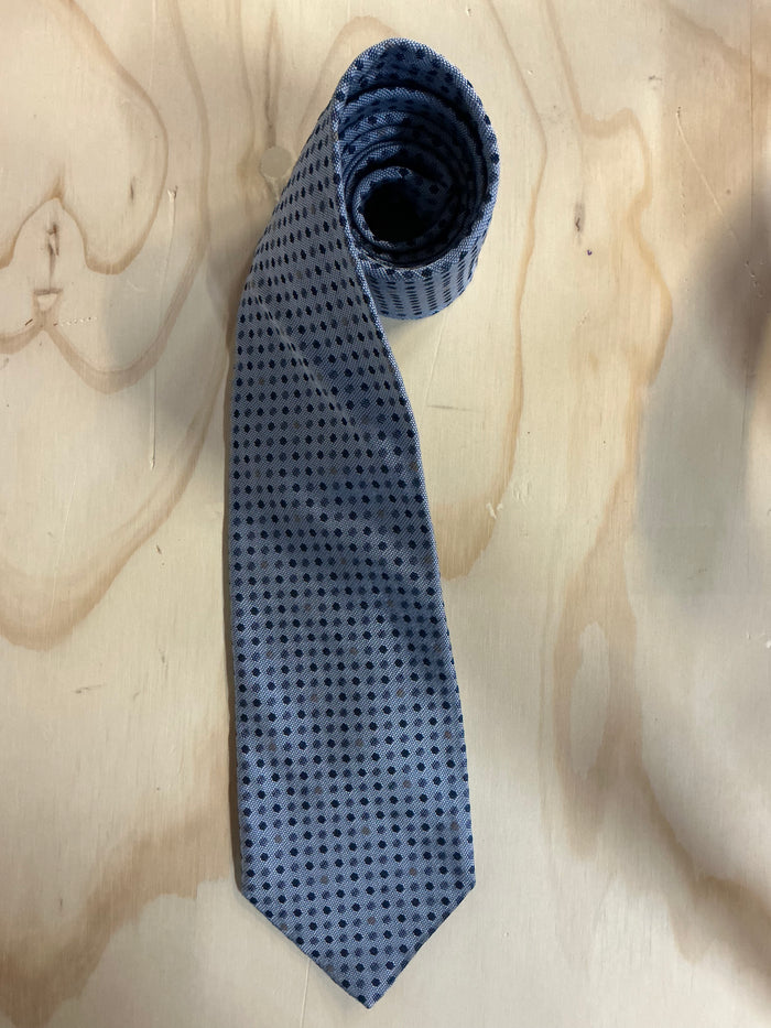 Ermenegildo Zegna tie