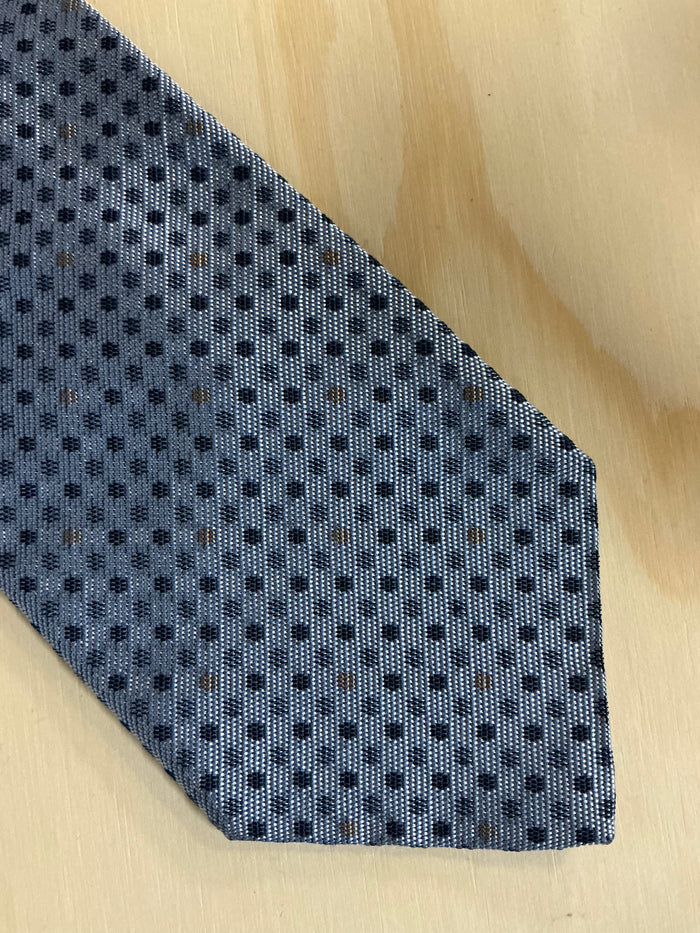Ermenegildo Zegna tie