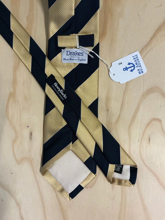 Drakes London tie
