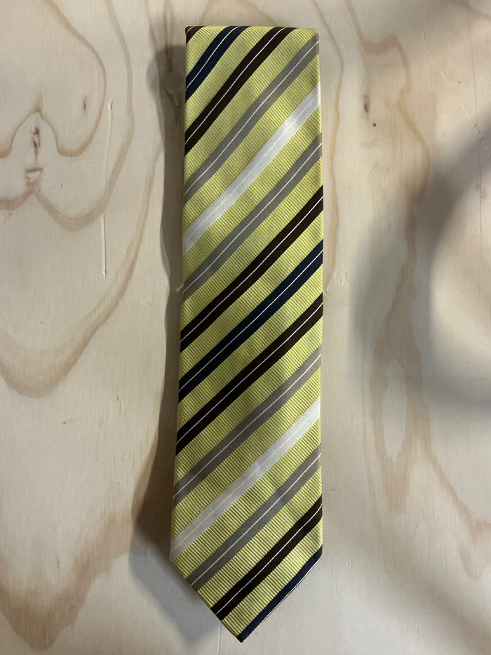 Ermenegildo Zegna tie