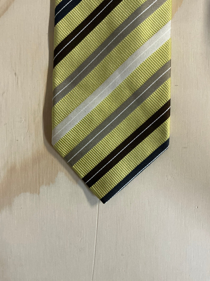Ermenegildo Zegna tie