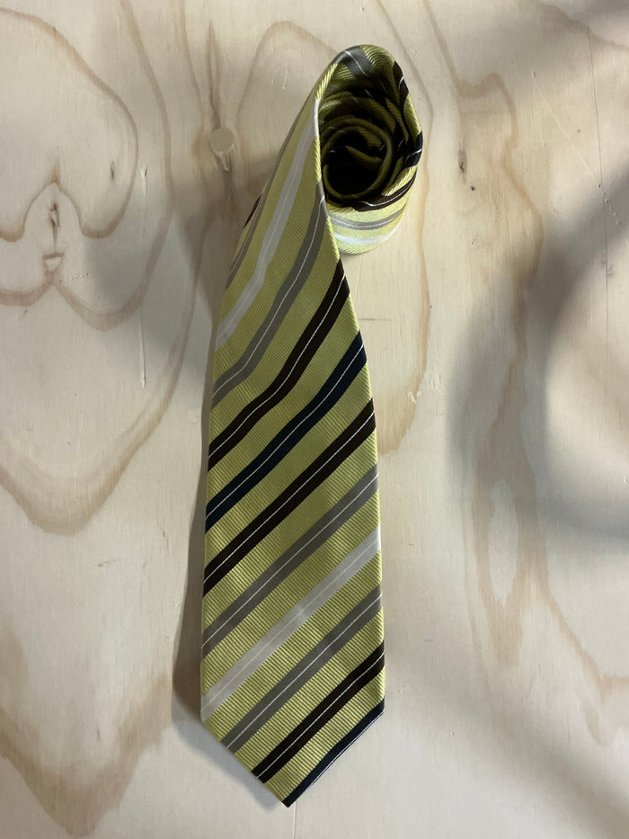 Ermenegildo Zegna tie