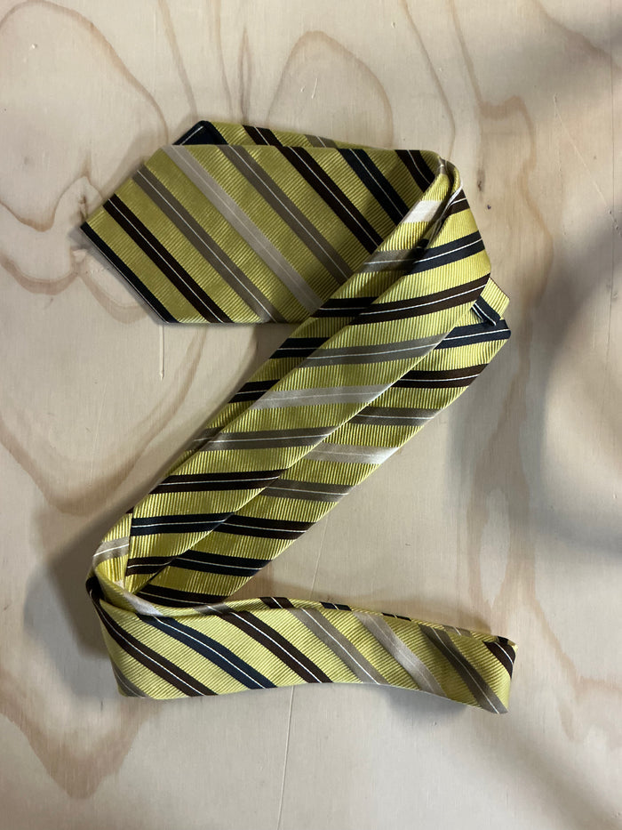 Ermenegildo Zegna tie