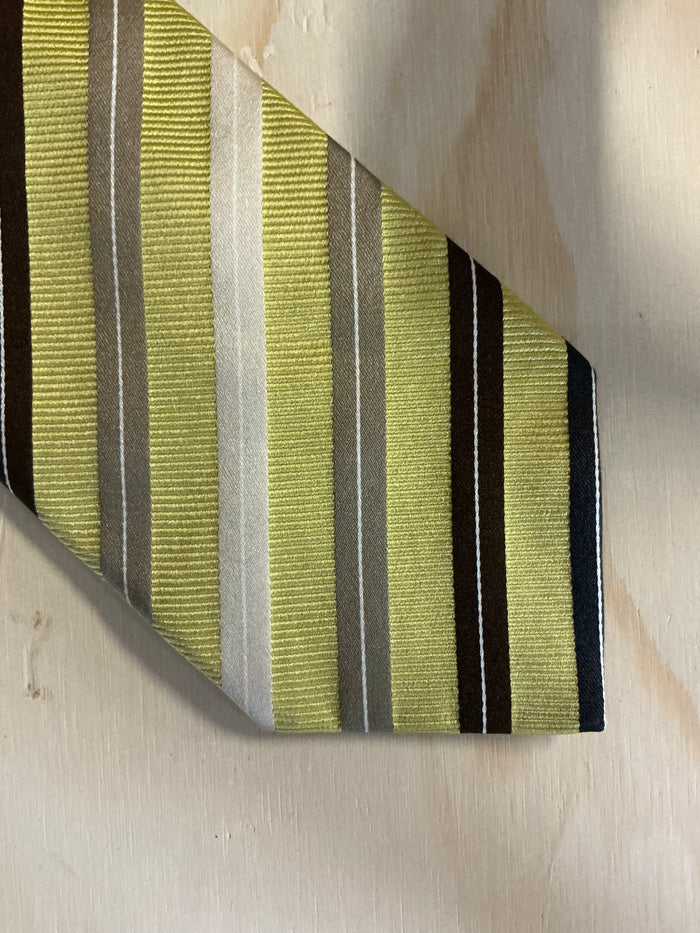 Ermenegildo Zegna tie
