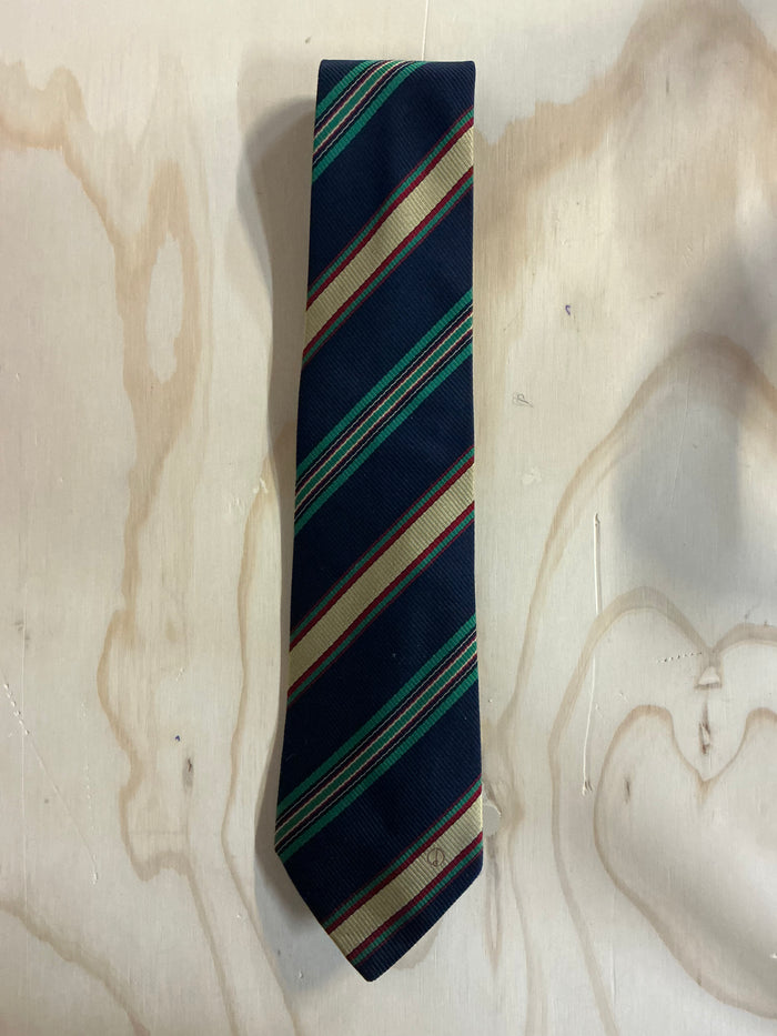 Dunhill tie