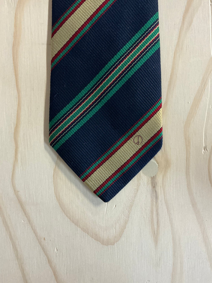 Dunhill tie