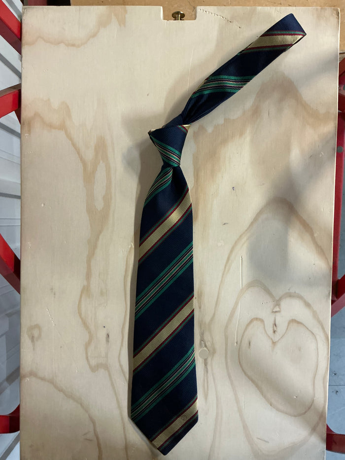 Dunhill tie