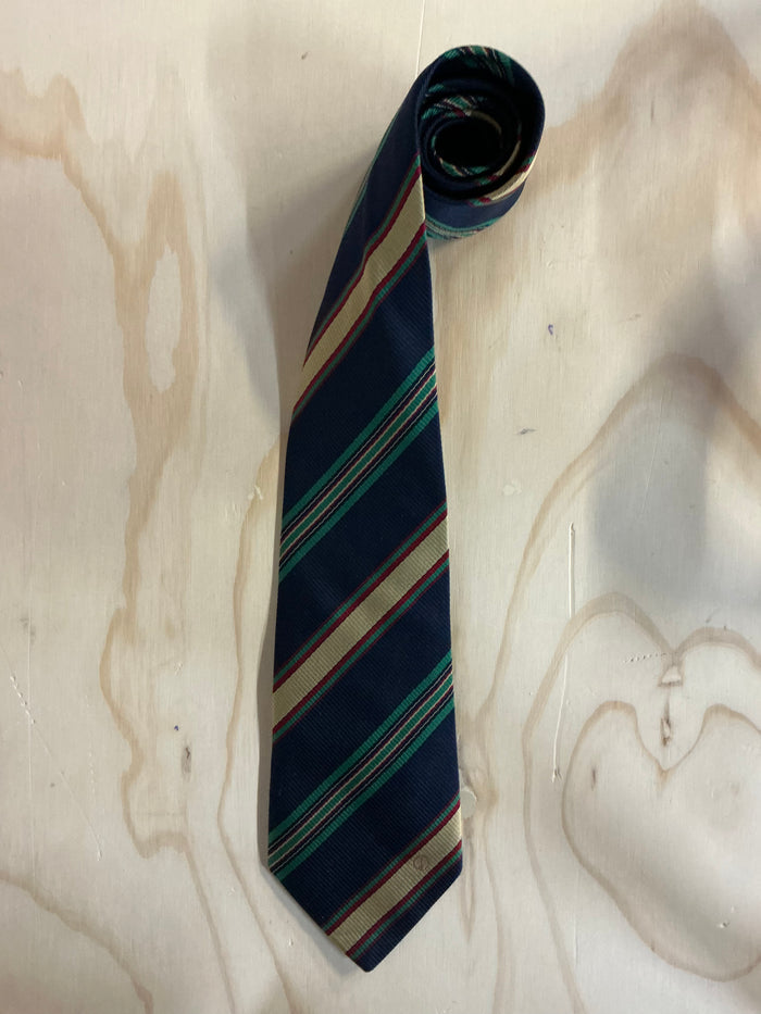 Dunhill tie