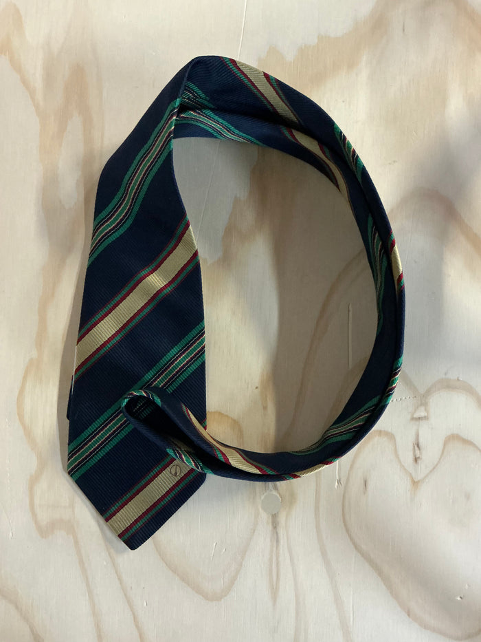 Dunhill tie