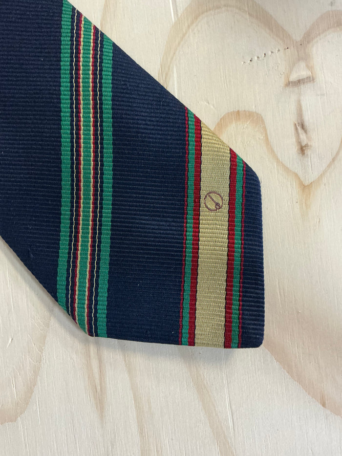 Dunhill tie