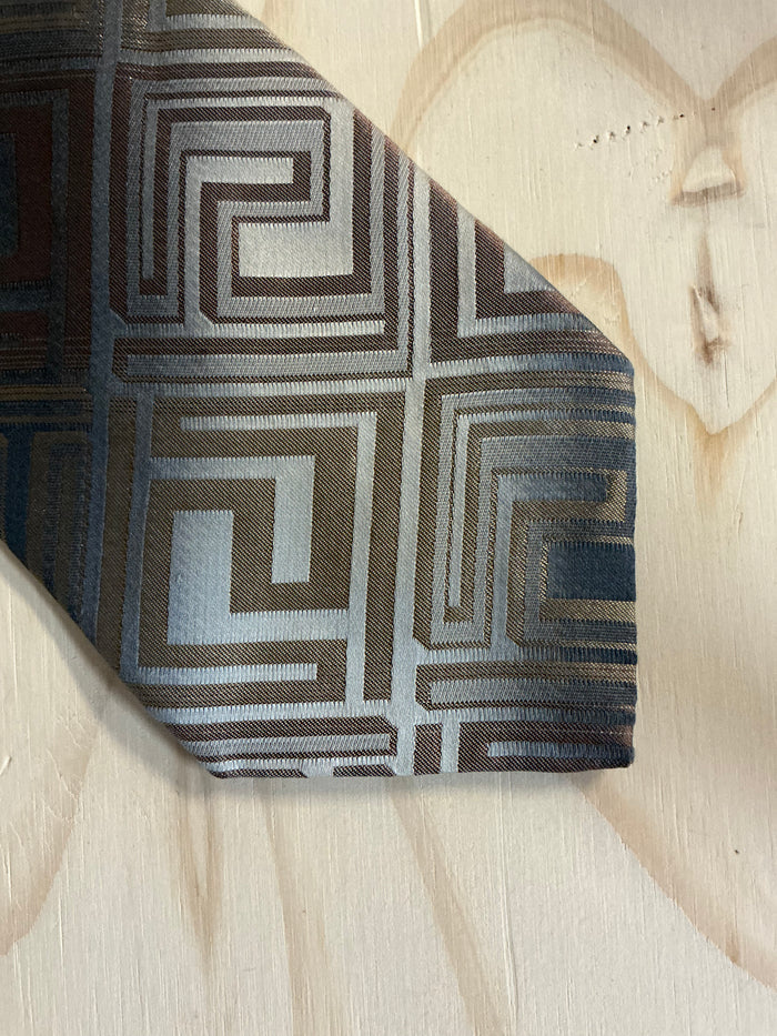 Versace Classic tie