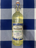La Mortuacienne Mint Lemon artisanal lemonade by Maison Rième