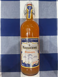 La Mortuacienne Mandarin artisanal lemonade by Maison Rième