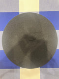 Le Béret Français Authentic, classic, made in France, Eco Jean environmentally friendly beret - Adult