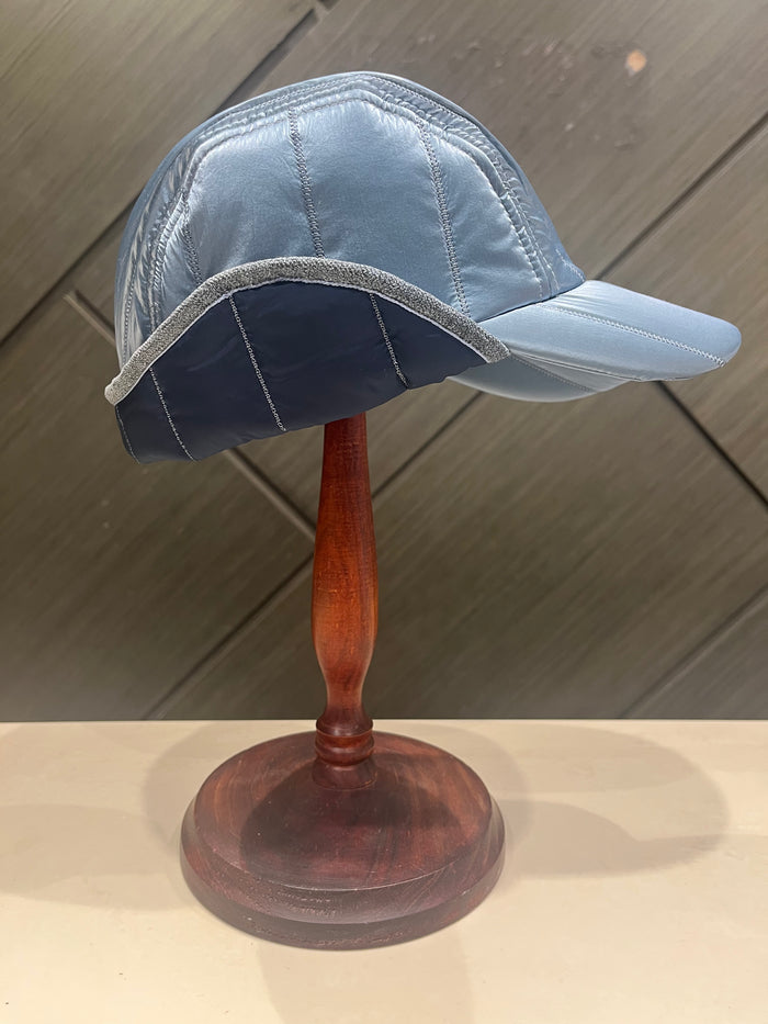 Crambes puffy ‘platypus’ hat
