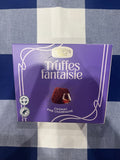 Champagne Chocolate Truffles by Truffettes de France, 200g
