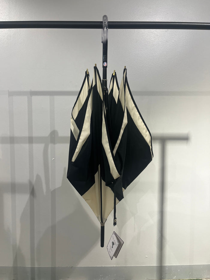 Guy de Jean Kyoto full length sun and rain square umbrella