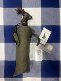 Guy de Jean dear head compact umbrella