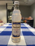 La Mortuacienne Pink Citrus artisanal lemonade by Maison Rième