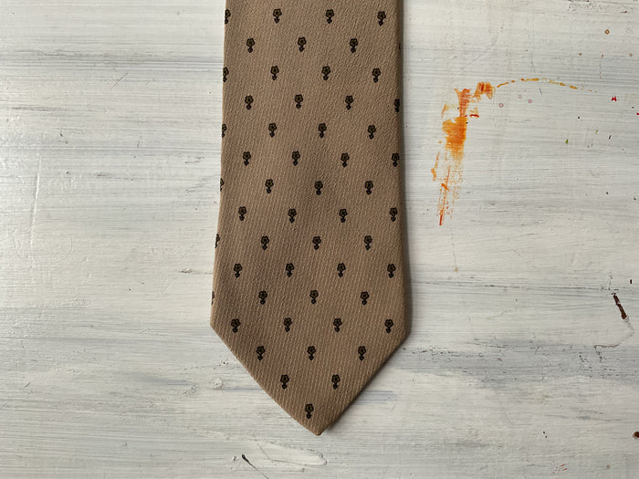 Stefano Ricci for Battaglia Beverley Hills tie