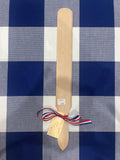 Roger Orfèvre crêpe spatula