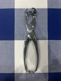 Roger Orfèvre chrome pitter
