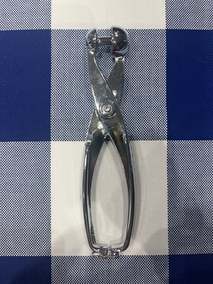 Roger Orfèvre chrome pitter