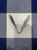 Roger Orfèvre mussel tongs